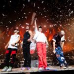 Logan Henderson Instagram - Tinley Park, IL July 16, 2023