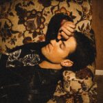 Logan Henderson Instagram - make me feel brand new