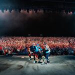 Logan Henderson Instagram - Southaven, MS June 25, 2023