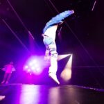 Logan Henderson Instagram - Columbus, OH July 15, 2023