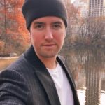 Logan Henderson Instagram - I ❤️ New York
