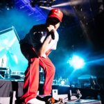 Logan Henderson Instagram - Charleston, SC July 29, 2023