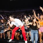 Logan Henderson Instagram - Columbus, OH July 15, 2023
