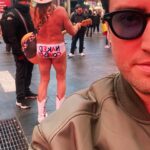 Logan Henderson Instagram - I ❤️ New York