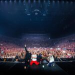 Logan Henderson Instagram - Columbus, OH July 15, 2023