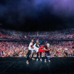 Logan Henderson Instagram - Charleston, SC July 29, 2023