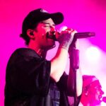 Logan Henderson Instagram - Simpsonville, SC July 28, 2023