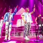 Logan Henderson Instagram - Columbus, OH July 15, 2023