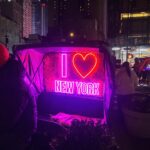 Logan Henderson Instagram - I ❤️ New York