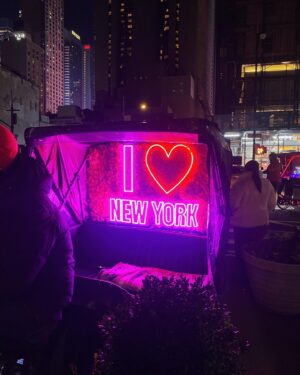 Logan Henderson Instagram - I ❤️ New York