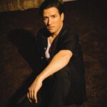 Logan Henderson Instagram -