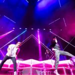 Logan Henderson Instagram - Milwaukee, WI July 22, 2023