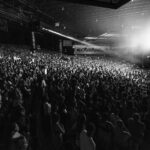 Logan Henderson Instagram - Columbia, MD July 14, 2023
