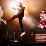 Logan Henderson Instagram - Columbia, MD July 14, 2023