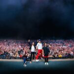 Logan Henderson Instagram - Wheatland, CA August 10, 2023