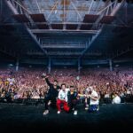 Logan Henderson Instagram - Mansfield, MA July 12, 2023