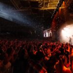 Logan Henderson Instagram - Mansfield, MA July 12, 2023