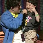 Logan Henderson Instagram - Our 5th member 🕺 thank you Harrison!!