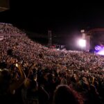 Logan Henderson Instagram - Jones Beach, NY July 9th 2023