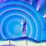 Logan Henderson Instagram - Been amazing making waves 🌊 with you this summer!! What’s been your favorite show so far?? 🎥 @aarongatewoodx