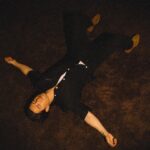 Logan Henderson Instagram - mood mood mood