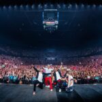 Logan Henderson Instagram - Grand Rapids, MI July 21, 2023