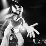 Logan Henderson Instagram - Grand Rapids, MI July 21, 2023