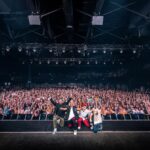 Logan Henderson Instagram - Toronto, Canada July 5th, 2023