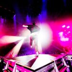 Logan Henderson Instagram - Clarkston, MI July 19, 2023
