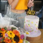 Loisa Andalio Instagram - ✨✨✨✨✨ 25.10 🥹❤️‍🔥🎂🥳 @asapofficial @rbchanco @angeljamelarin_hair @icavillanueva @ces.toxx @mimsqiu