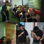Loisa Andalio Instagram - Birthday salubong 💕✨🎂🫶🏻🥳 thank you sa mga nag take time to celebrate with me! I love you all!!! 🥹🎯💘🎉🥂 #25