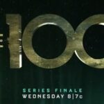 Lola Flanery Instagram – tommorow. who’s ready ? #the100