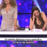 Lolita Instagram - Cuántos habrá como Bertín esta semana en la Feria de Abril. 😏 #TCMS