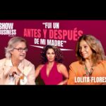 Lolita Instagram - 🔴YA DISPONIBLE UN NUEVO EPISODIO - Show Business Plus➕ Lolita Flores @lolitafoficial junto a @poty_castillo 💥 ¿se imaginan esta conversación ? 😱🤭 La reconocida cantante, actriz y presentadora española @lolitafoficial habla sobre sus miedos, sus pasiones y el éxito✨, por eso te invitamos a ingresar en el link que tenemos en nuestras historias para que no te pierdas ningún detalle 👏🏻 Show Business Plus➕ es un nuevo canal de YouTube con las entrevistas más impactantes de nuestro programa tal cual como sucedieron sin cortes ni edición de los detrás de cámaras o errores 🎬 🔸Todos los lunes, miércoles y viernes estaremos de ESTRENO, así que no te pierdas en YouTube Show Business Plus➕ a las 8 P. M. (Hora España) y 2 P. M. (Hora Miami), suscríbete en el link de nuestra biografía 👆 #lolitaflores #entrevista #youtube #cantante #showbusinesstv
