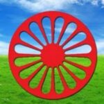 Lolita Instagram - Feliz día a mi pueblo , a mi raza , día del pueblo gitano , Salud y Libertad buen comienzo de semana