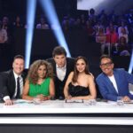 Lolita Instagram - @tucaramesuena a divertirse @angelllacer_oficial @carloslatre @chenoa @fuentes_manel @soymiguellago @juanrabonet @raquelsanchezsilva @juliamedina @raoulvazquez @_valros @oficialconchita @dbustamanteweb @supremmedeluxe @antena3com @gestmusic @joseirun_fotografia
