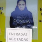 Lolita Instagram - Coslada gracias de todo corazón ha sido de las mejores funciones que he vivido y sentido , y llevo como 60…… y pico gracias de todo corazón a Los que habéis compartido conmigo esta poncia , besos y todo mi cariño @luisluquecabrera @pentacionespectaculos @teatromunicipalcoslada @_hugo_nieto @cimarroj @eduardo_lago_durango #ana @alejandro.publicity #amanda #miguelalbaladejo @rafapontessss @kaliah_garzon @pilarcontrerasgarrido @christianmolca #nicosanchez @zapardielarbas @muchoartemanagement