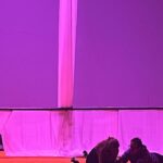Lolita Instagram - Día mundial del teatro , ahora parte de mi vida ,Poncia, con @luisluquecabrera en los ensayos donde la creación se convierte en juego , y luego se sube el telón , y empieza esa montaña rusa de emociones , de tu cosecha , aprendidas otras , y otras que se almacenan en tus extrañas y en los sentimientos y comulgas con el personaje con el autor y con la energía del público , esta es mi vida ahora , trenes ,coches , hoteles con camas distintas , y con mi almohada mi compañera ,aviones , teatros diferentes , ciudades que solo huelo e intuyo porque no me da tiempo a más , pero eso si los teatro se quedan en mi retina en mis oídos con los aplausos , viva el teatro , y vivan los compañeros , actores , taquilleros , acomodadores ,técnicos , ,productores, Managers ,ect ect , que sin todos ellos no podríamos disfrutar nosotros y vosotros de este maravilloso espectáculo que es el teatro , feliz día @cimarroj @pentacionespectaculos @luisluquecabrera @zapardielarbas @muchoartemanagement @pilarcontrerasgarrido @christianmolca #nicolassanchez
