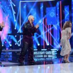 Lolita Instagram - A divertirse señores y gracias por estar ahí con nosotros un año más @tucaramesuena @gestmusic @fuentes_manel @chenoa @carloslatre @angelllacer_oficial @joseirun_fotografia
