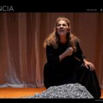 Lolita Instagram - Albacete ,mañana @teatrocirco_ab #Poncia , no podía faltar a estar con ustedes os espero gracias de corazón mañana nos vemos @luisluquecabrera @cimarroj @pentacionespectaculos @zapardielarbas @muchoartemanagement @pilarcontrerasgarrido @christianmolca
