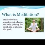Loni Love Instagram - Happy April!!! This month’s challenge is to meditate everyday.. even 5 minutes of meditation can be a great help on the body and mind.. I attached some great 5 minute meditations that are on YouTube!! Who’s gonna join me this month?!?!