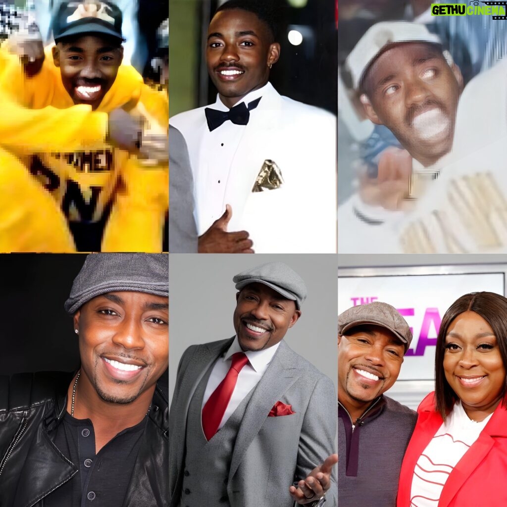 Loni Love Instagram - Happy 50th birthday to the one and only @willpowerpacker … enjoy your day King!!!!