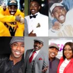 Loni Love Instagram – Happy 50th birthday to the one and only @willpowerpacker … enjoy your day King!!!!