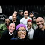 Loni Love Instagram - We had a great rehearsal for @davekozcruise …. Here is a sneak peek!!!!! @kennylattimore and I have a fantastic show for the guests.. our band is the best!!!!!! #davekozcruise