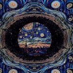 Loni Love Instagram - Van Gogh meets The Isley Brothers ・・・ Inspired by Van Gogh’s masterpieces. Artwork generated by Midjourney, using AI technology. #vangogh #vangoghart #vangoghmuseum #sunflowersai #vangoghexperience #vangoghalive #midjourney #ai #aiart