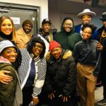 Loni Love Instagram - Opening night of @thewizbway is Wednesday .. wishing the entire cast and crew a great show!!!!! @deborahcox @kandi @amberruffin @mrbradybaby #thewiz
