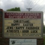 Loni Love Instagram - Church signs for #Easter