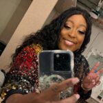 Loni Love Instagram - Night one of @davekozcruise .. MainStage Comedy show started the cruise with a laugh!!! 📸 : @theworldfamousshow