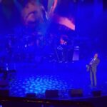 Loni Love Instagram - Two of legendary awarding winning RnB and jazz artists.. it is such an honor to work with them.. just two sweethearts!!!!!! @najeeofficial and @kirkwhalum !!! Btw Kirk toured with Whitney Houston for years and was the original saxophone player on “I will always Love You”.