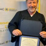 Loni Love Instagram - Big congratulations to @jameswelshactor @lapac_conservatory #graduate